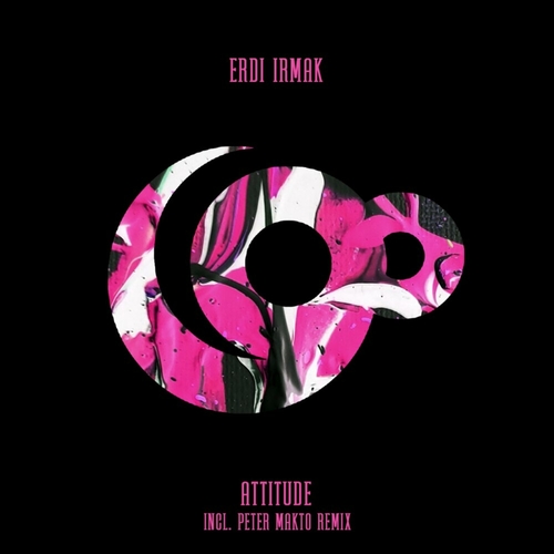 Erdi Irmak - Attitude [9TY063DJ]